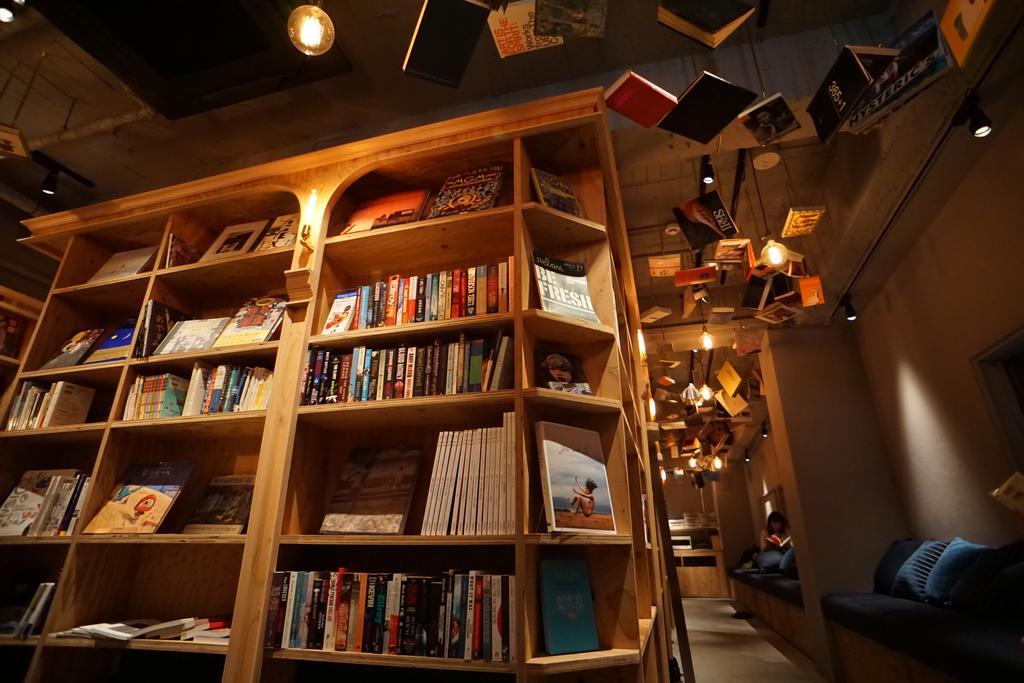 Book And Bed Tokyo-Kyoto Quioto Exterior foto