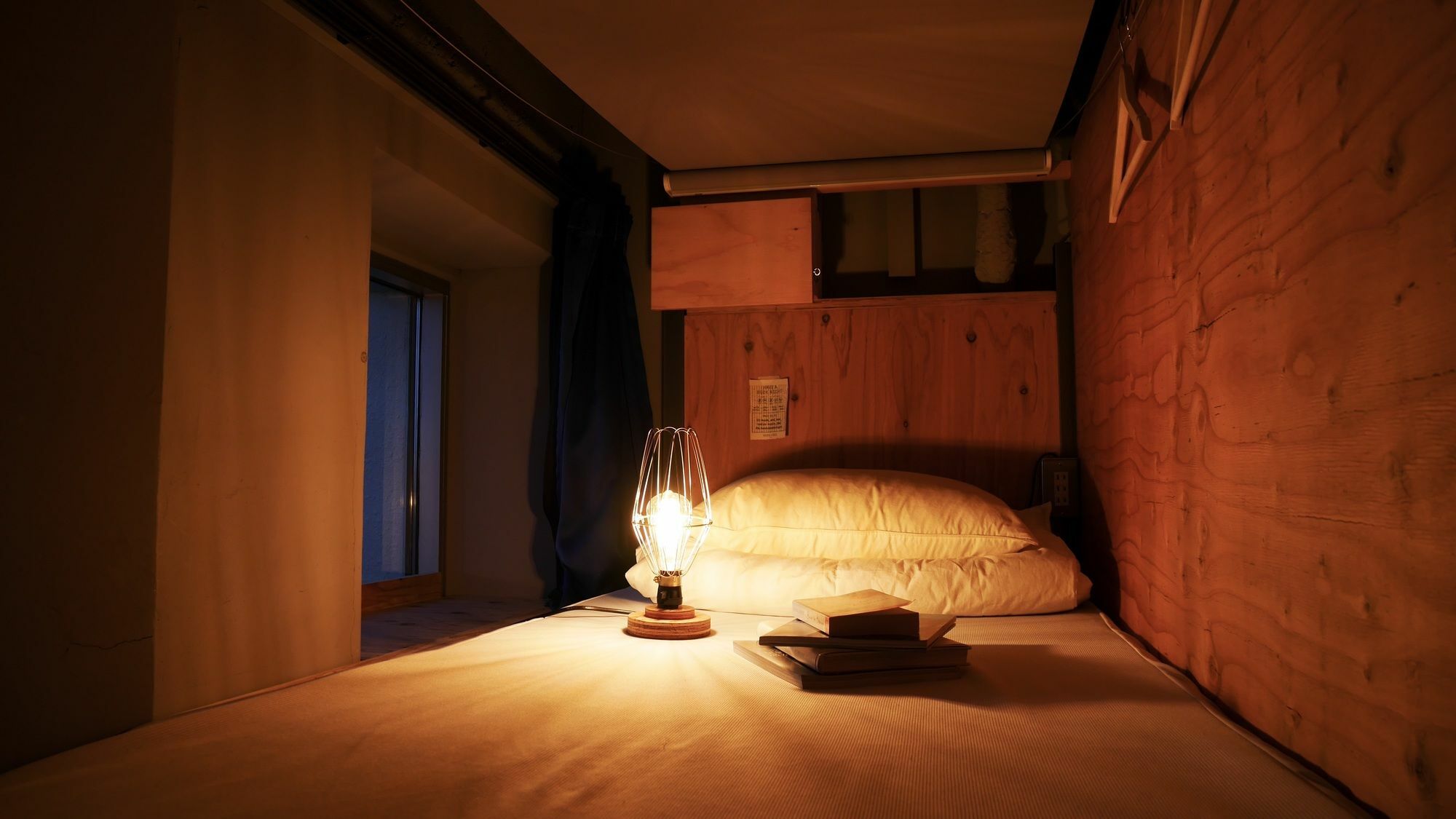 Book And Bed Tokyo-Kyoto Quioto Exterior foto