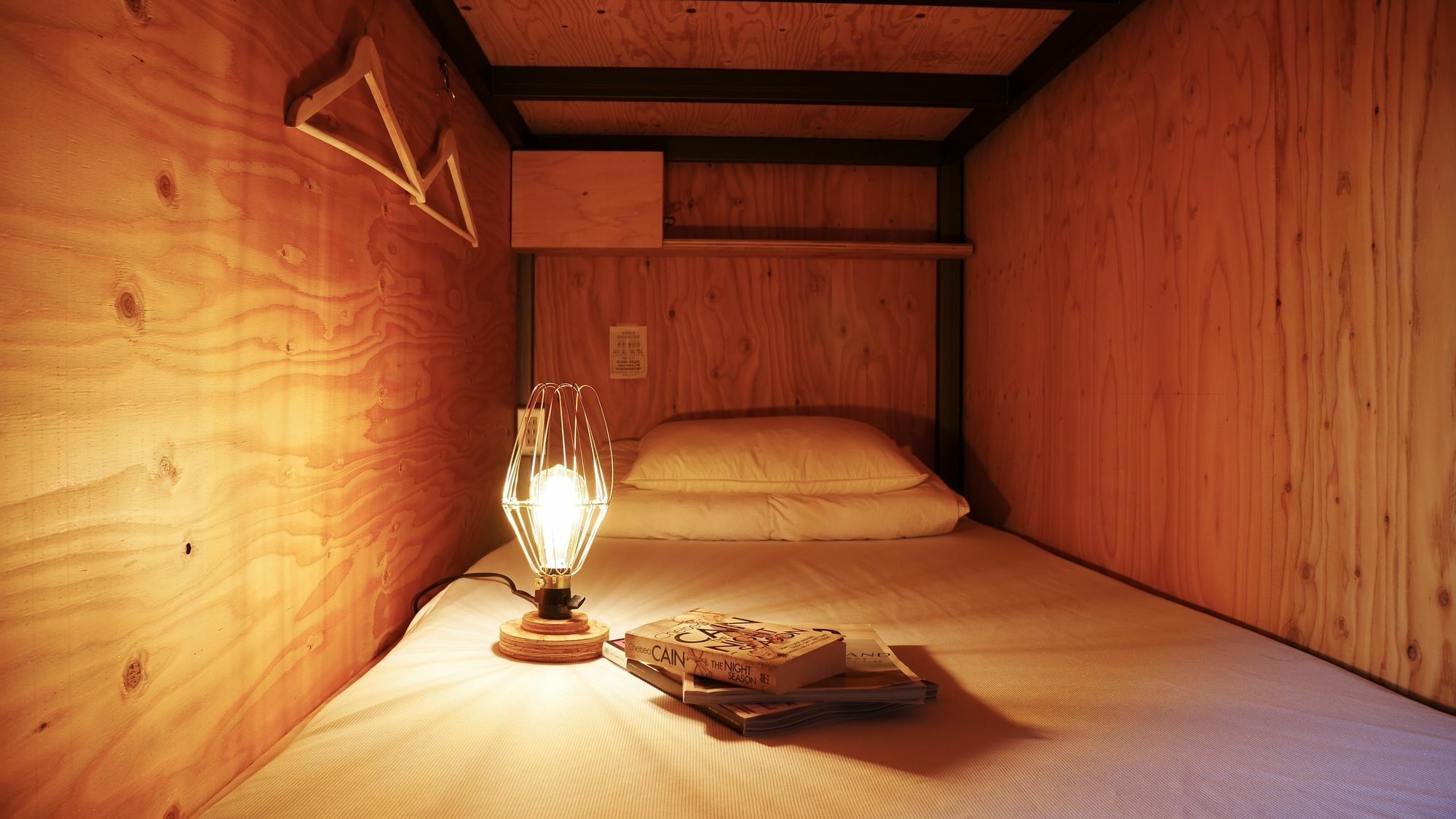 Book And Bed Tokyo-Kyoto Quioto Exterior foto